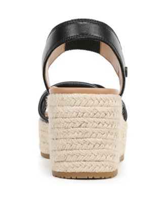Womens Darla Espadrille Sandals