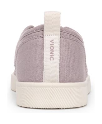 Women's Cobalt Slip On Shoes