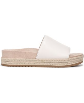 Womens Yasmina Espadrille Sandals