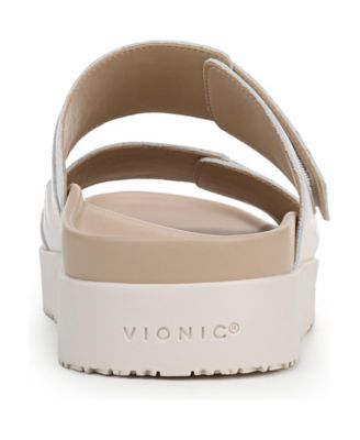 Womens Riviera Slide Sandals