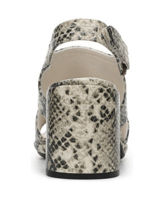 Womens Bolinas Strappy Sandals