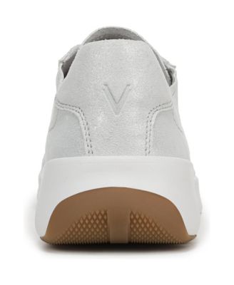 Women's Uptown Lace Up Sneakers