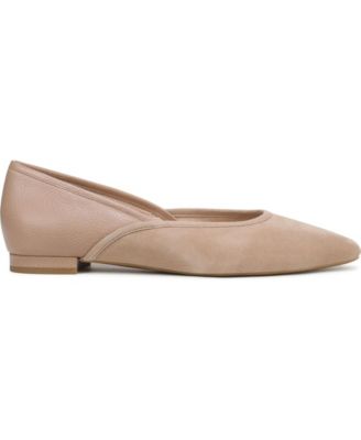 Womens Gracia Ballet Flats