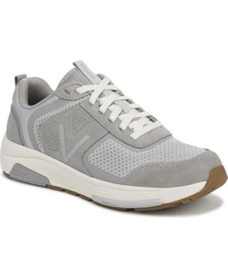 Womens Walk Strider Knit Walking Shoes