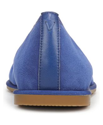 Womens Caroll 2.0 Ballet Flats