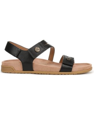 Womens Essie Strappy Sandals