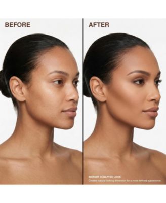 Build + Blend Contouring Stick - 0.25 oz