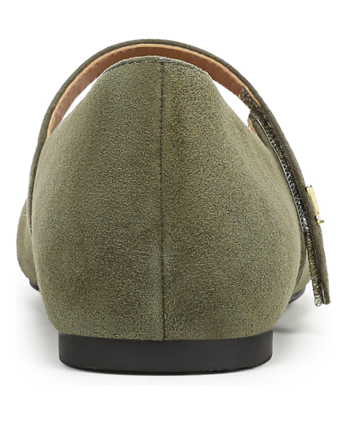 Vionic Womens Alameda Mary Jane Flats