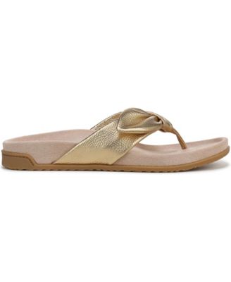 Womens Eva Thong Sandals