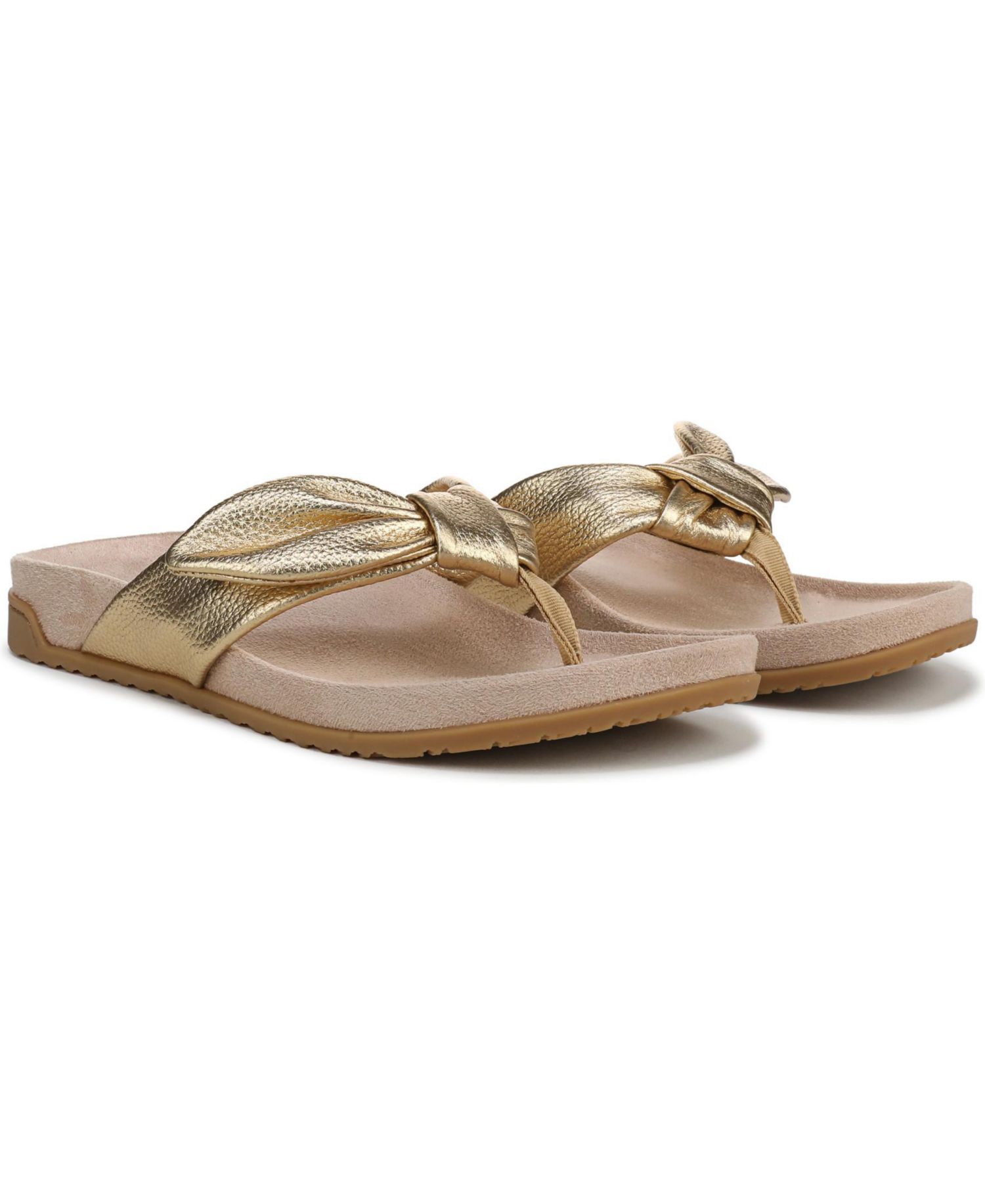 Womens Eva Thong Sandals