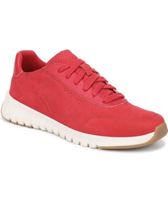 Women's Uptown Lace Up Sneakers