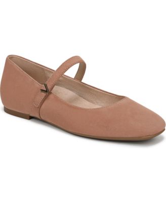 Womens Alameda Mary Jane Flats