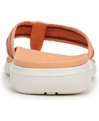 Women's Indigo Thong Sandals