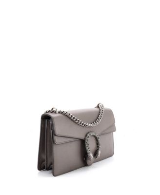 Small Dionysus Bag Leather