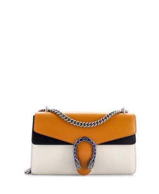 Small Dionysus Bag Leather