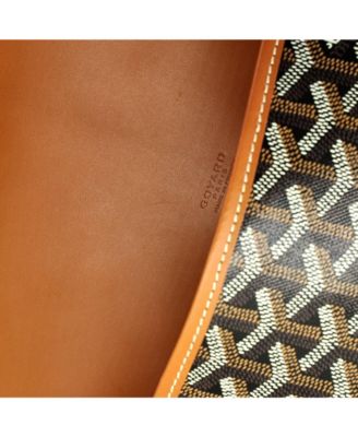 PM Belvedere II Messenger Bag Coated Canvas