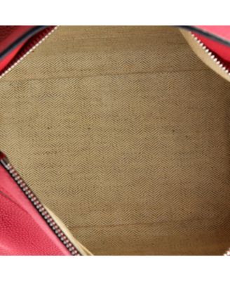 Medium Puzzle Bag Leather