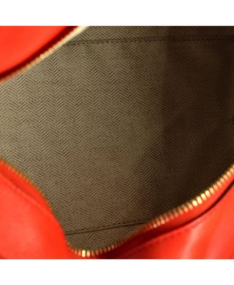 Medium Puzzle Bag Leather