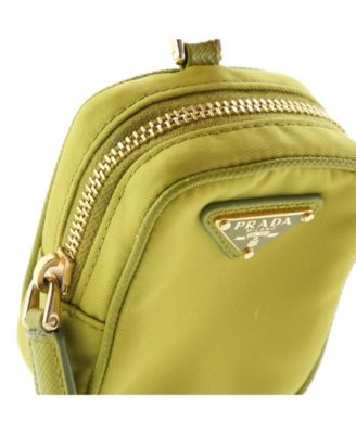 Mini Re-Edition 1978 Pouch Re-Nylon