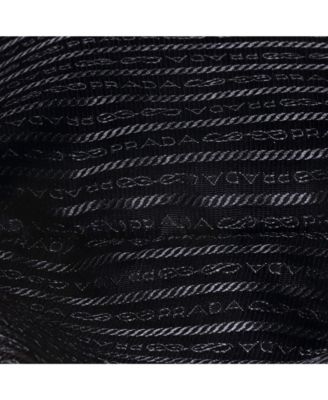 Medium Re-Edition 1995 Top Handle Tote Spazzolato Leather