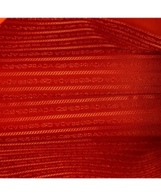 Large Symbole Shopper Tote Jacquard