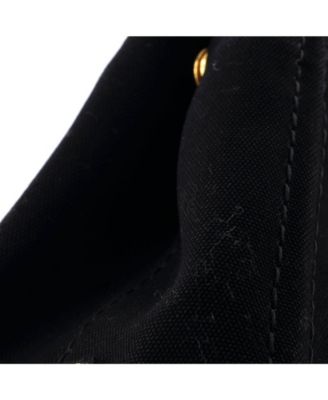 Mini Canapa Convertible Tote Canvas