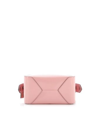 Small Supernova Handbag Leather