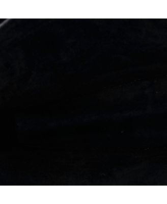 Medium Sunset Crossbody Bag Leather