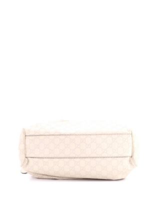 Medium Sukey Tote Guccissima Leather