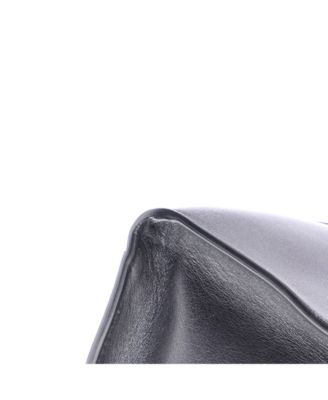 Medium Web Dionysus Top Handle Bag Leather