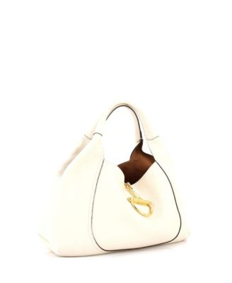 Maxi Softbit Hobo Leather