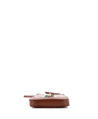 Mini Jackie 1961 Hobo GG Coated Canvas