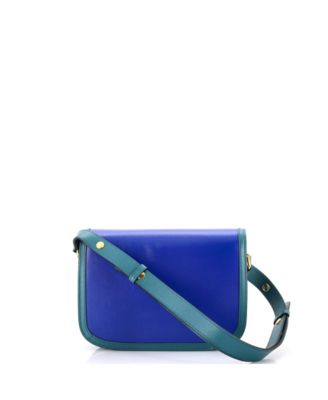 Small Horsebit 1955 Shoulder Bag Leather