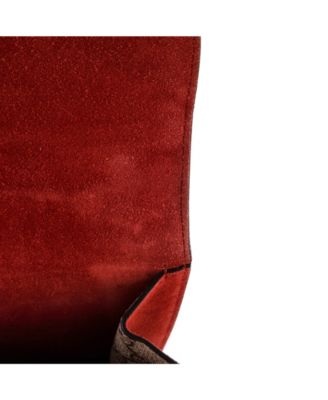 Small Dionysus Bag GG Coated Canvas