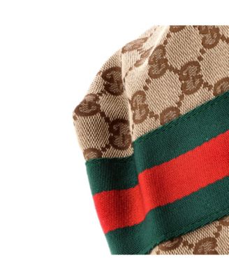 Large Jolie Web Tote GG Canvas