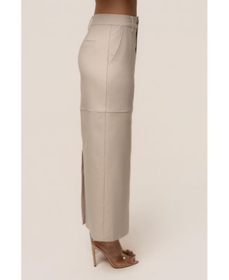 Women's In Focus Skirt