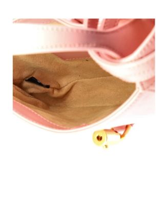 Mini Jackie 1961 Hobo Leather