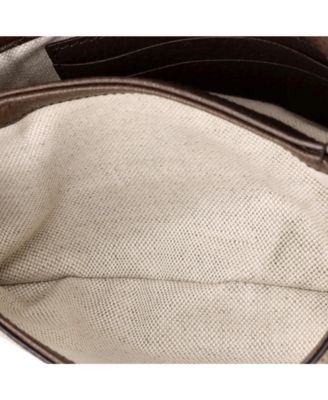 Blondie Belt bag GG Coated Canvas