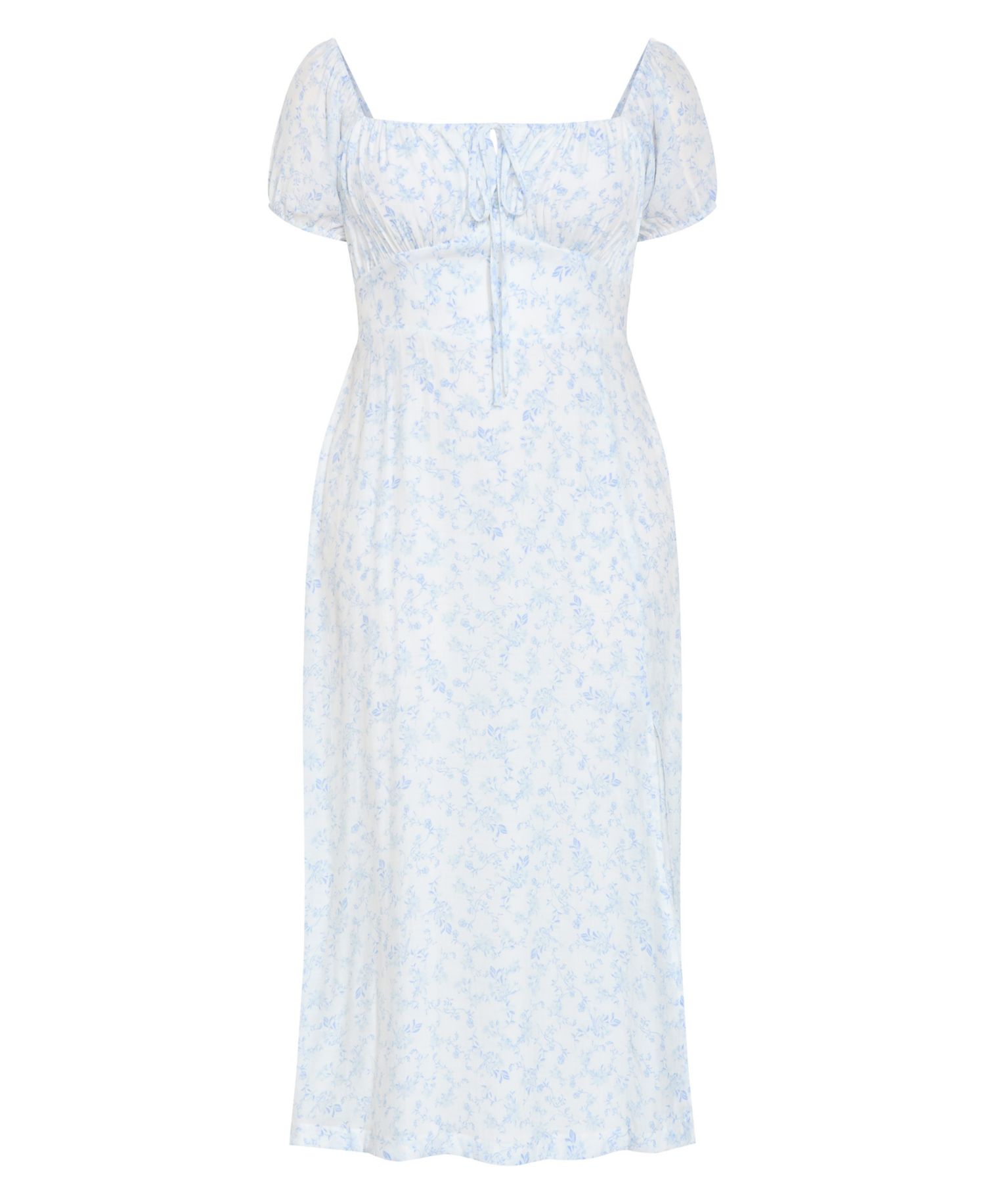 Women's Serina Print Maxi Dress