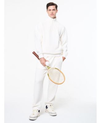 Men's Netto Quarter Zip