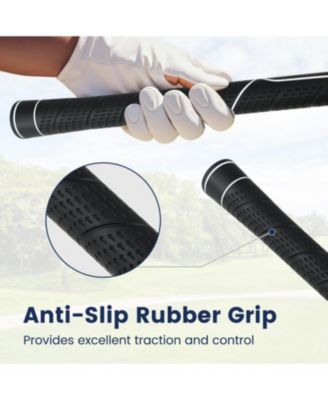 10.5° Individual Driver Golf Club for Men 460CC