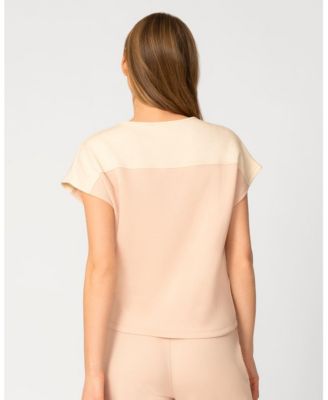 Women's Short Sleeve Tee