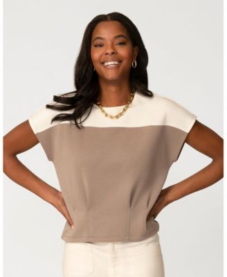 Women's Short Sleeve Tee