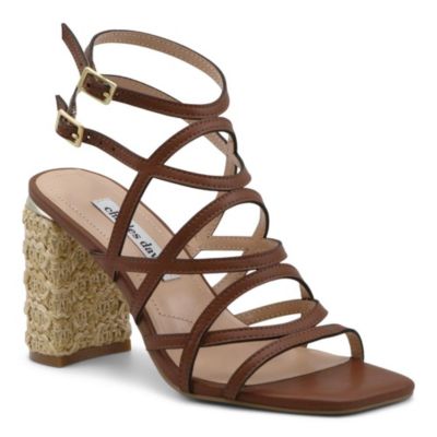  Women's Raven High Heel Sandal