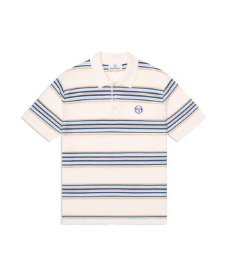 Men's Fausto Sweater Polo