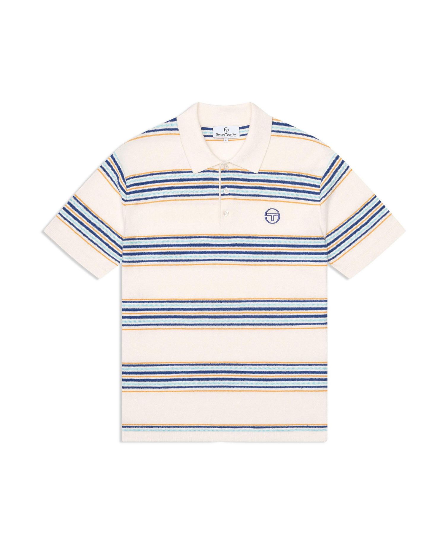 Men's Fausto Sweater Polo