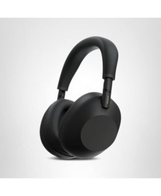 WH-1000XM6 Wireless Noise Cancelling Headphones with a 3 Year Amber Protection Plan (2025)