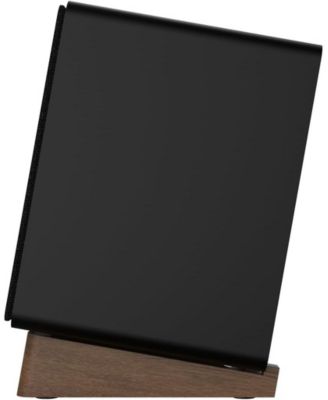 GX-30ARC-BLK Powered Speakers Pair with 4" Woofer (2025)