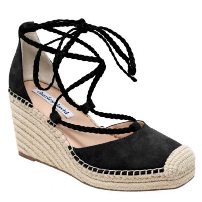 Womens Gracie Wedge