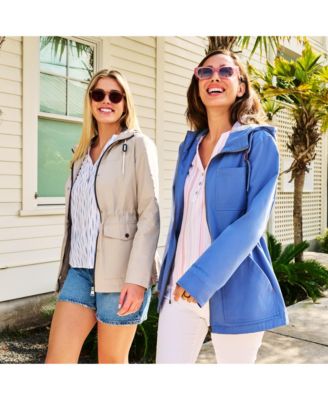 Women's Rain Away Anorak Rain Jacket